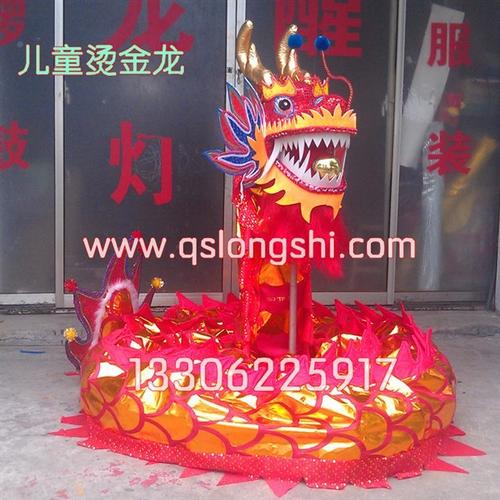 匠心传承，龙狮精神——专业厂家生产精品舞龙舞狮龙灯、醒狮、戏装、锣鼓系列