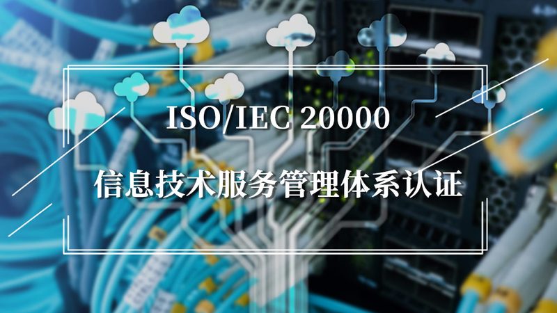小型企业如何通过驻场运维方案提升IT稳定性**