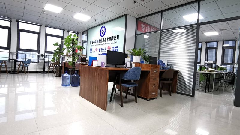 广州信息技术公司代理加盟：揭秘加盟背后的逻辑**