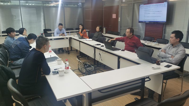 机房建设安装，揭秘高效施工五大关键步骤