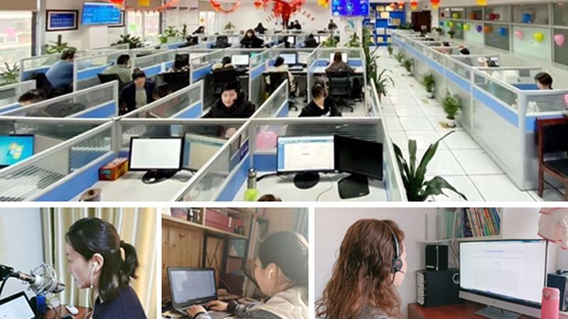 企业桌面标准化运维：告别繁琐，迈向高效**