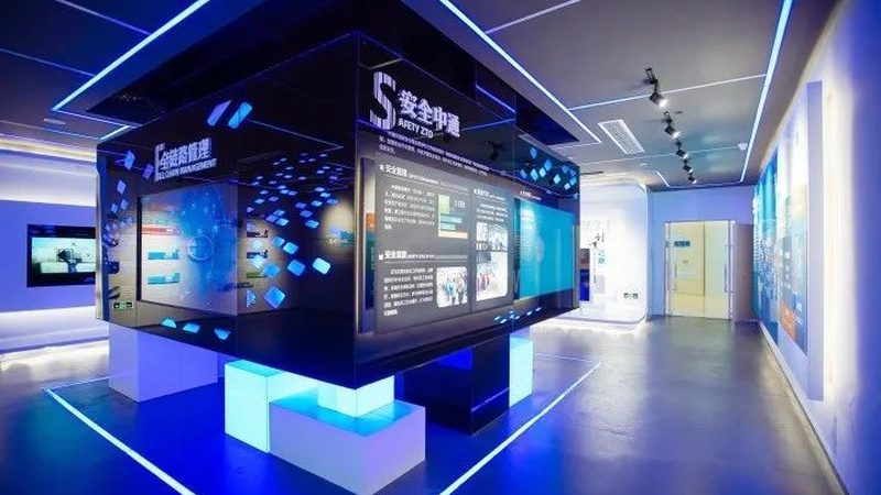 IT外包服务：企业数字化转型的重要伙伴