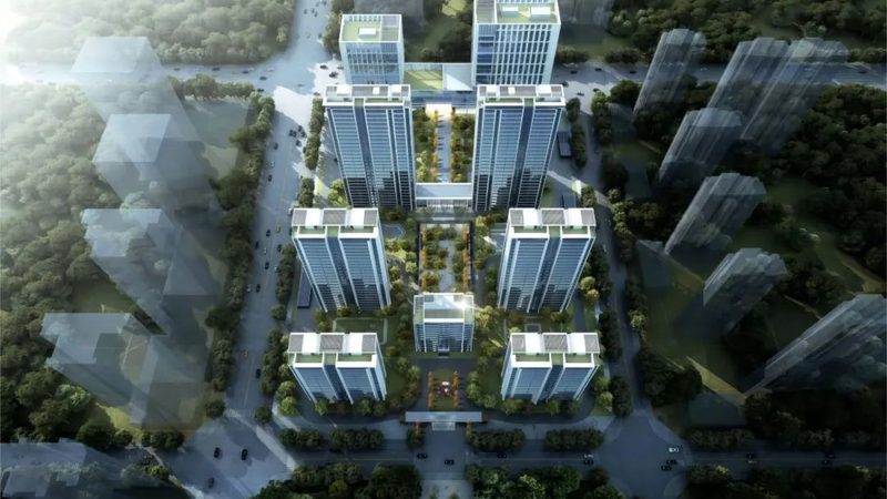 弱电智能化软硬件：揭秘其背后的技术与应用**